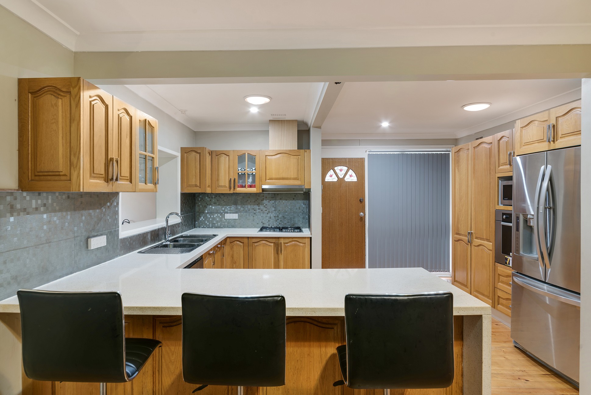 12 Yate Place, Macquarie Fields, NSW 2564