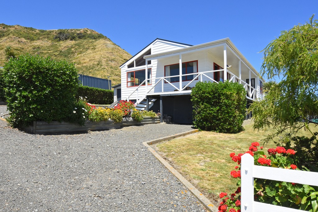 10 Te Miha Crescent, Cape Palliser, South Wairarapa District