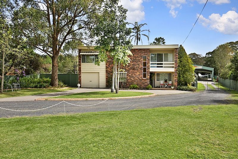 27 Calymea Street, Nowra Hill, NSW 2540