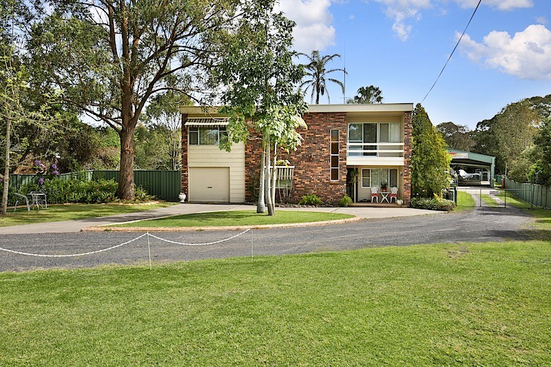 27 Calymea Street, Nowra Hill, NSW 2540
