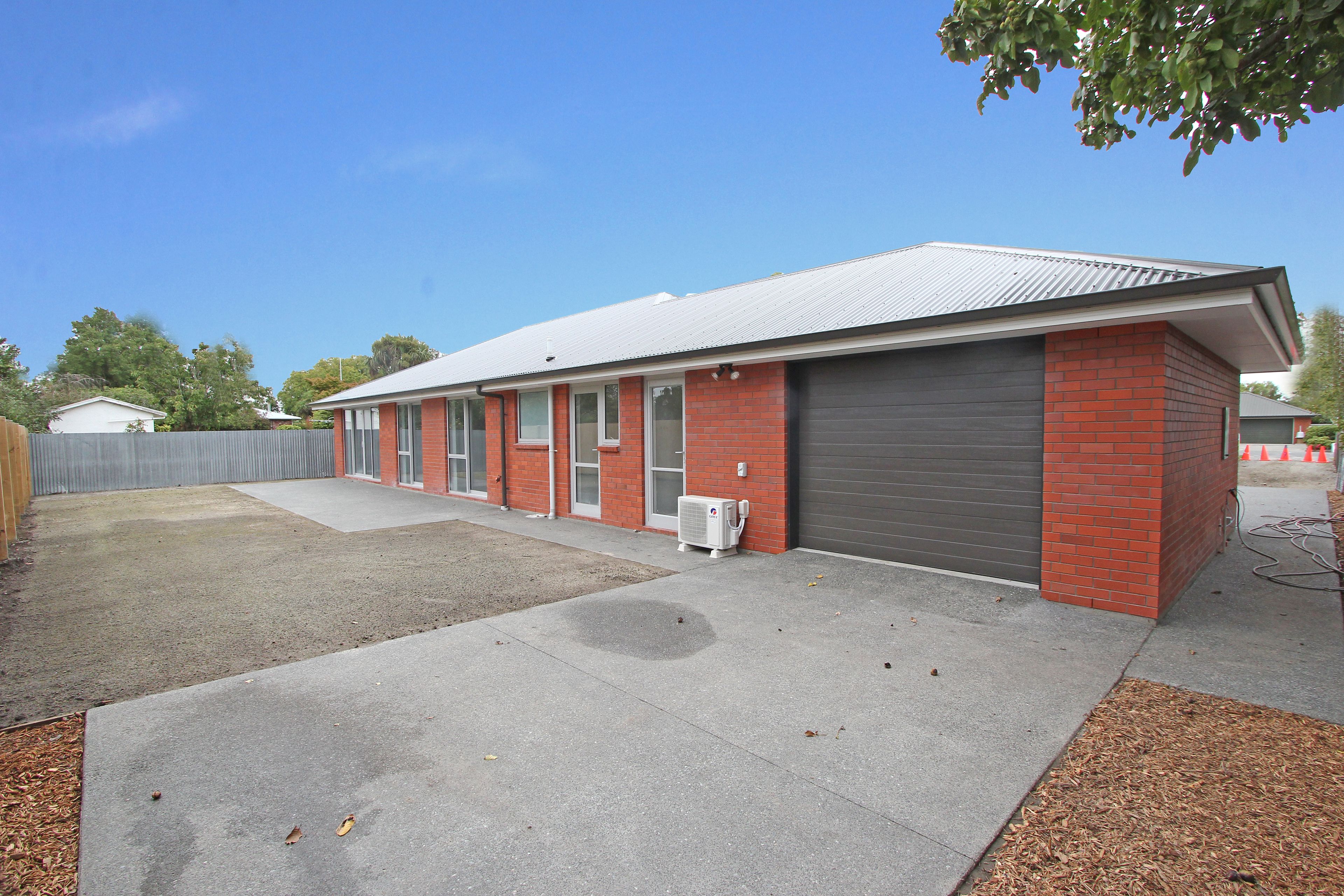29 Cridland Street, Rakaia, Ashburton District