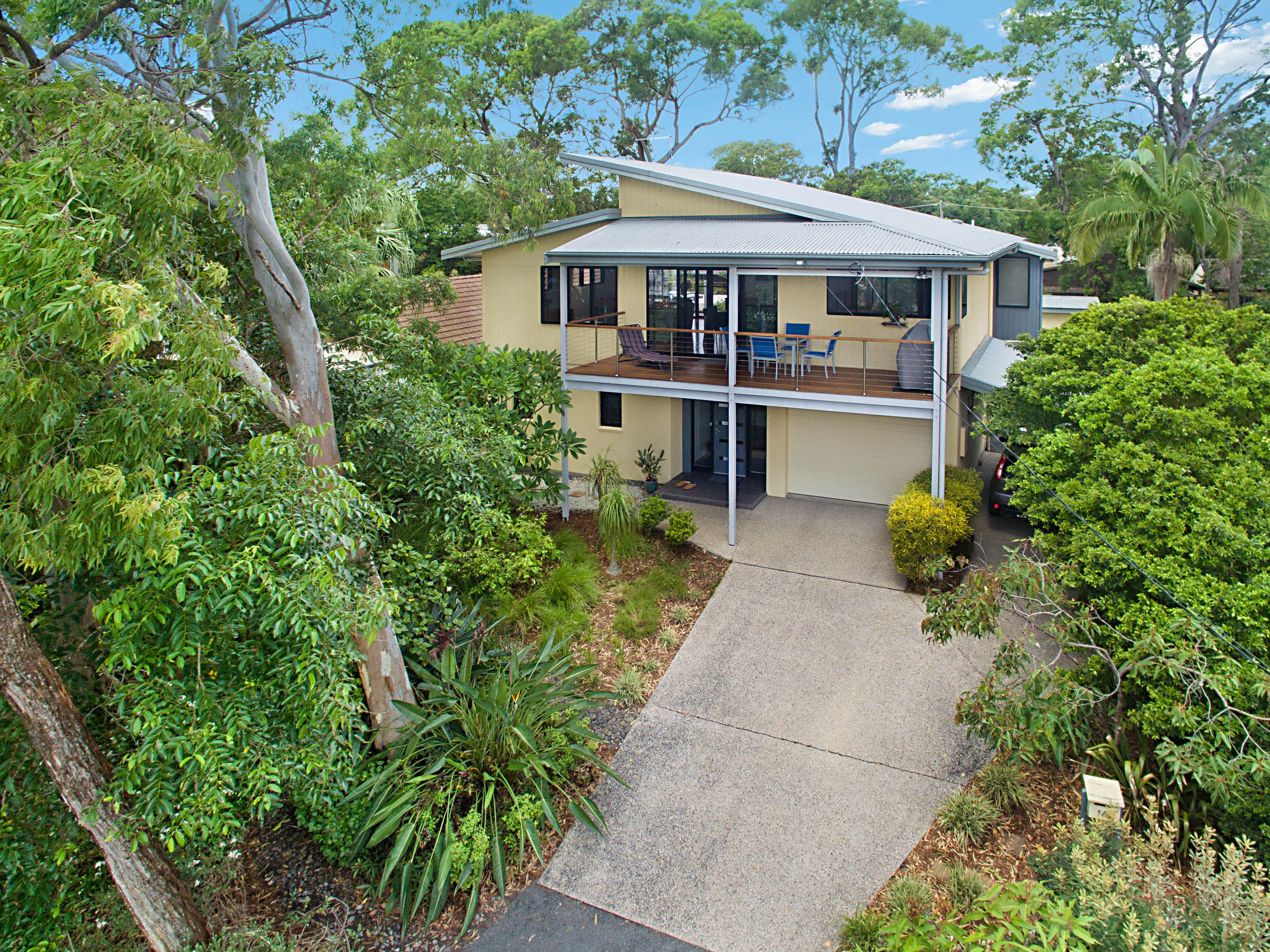 140 Lakes Boulevard, Wooloweyah, NSW 2464