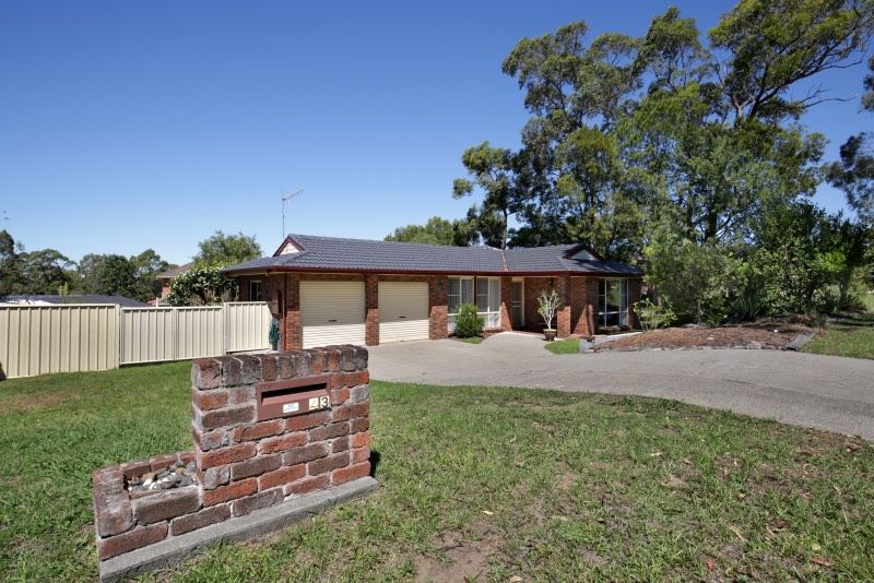 43 Devlin Avenue, North Nowra, NSW 2541