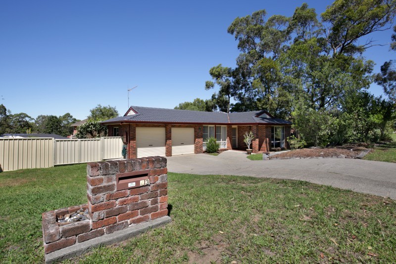 43 Devlin Avenue, North Nowra, NSW 2541