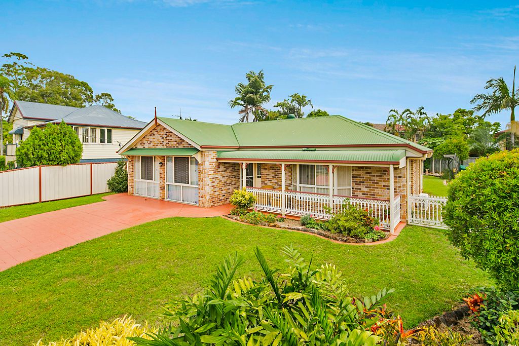 500 Main Road, Wellington Point QLD 4160
