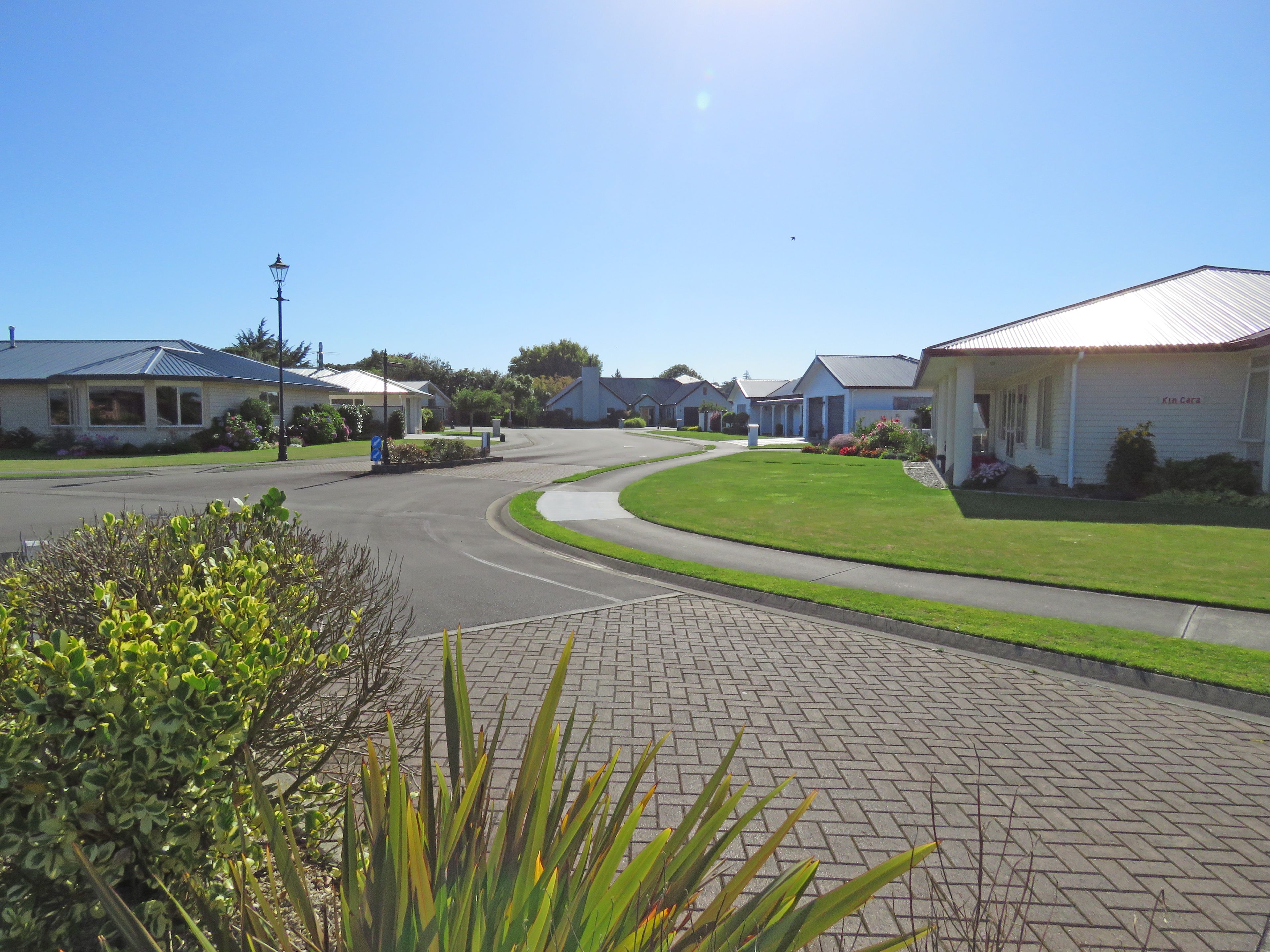 8 Ashwood Grove, Masterton, Masterton District