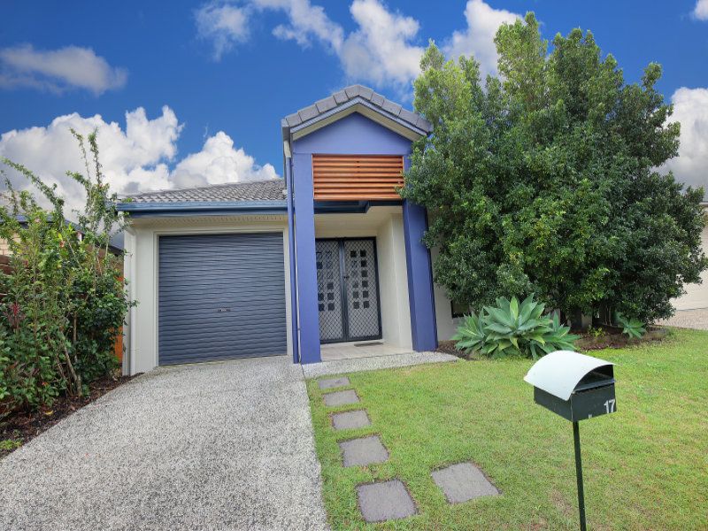 17 Huntley Place, Caloundra West, QLD 4551