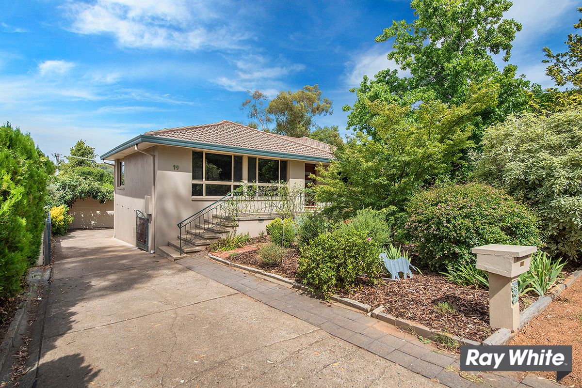 19 Mayo Street, Weetangera, ACT 2614