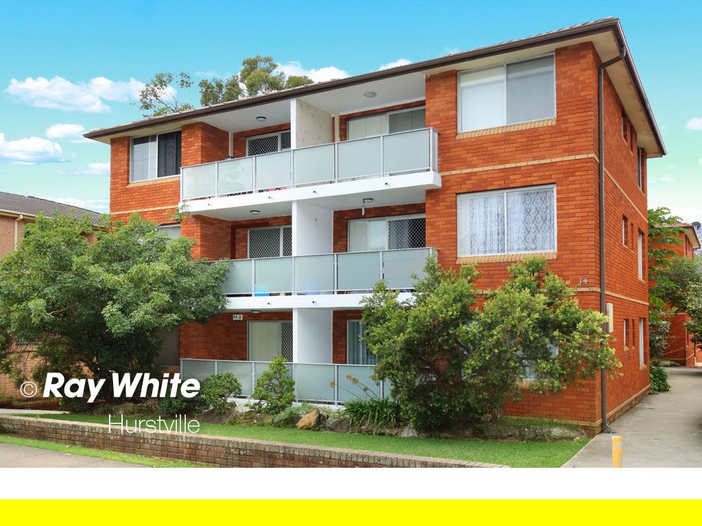 14 Arcadia Street, Penshurst NSW 2222