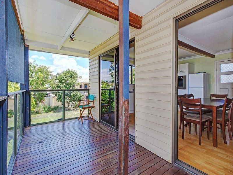 24 Belnoel Street, Wavell Heights, QLD 4012