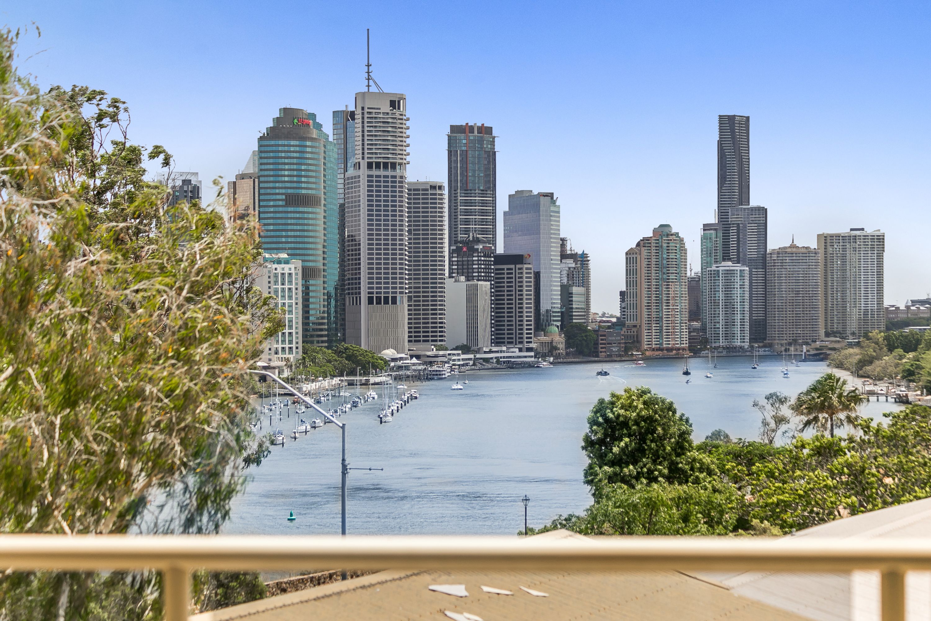 152 River Terrace, Kangaroo Point QLD 4169
