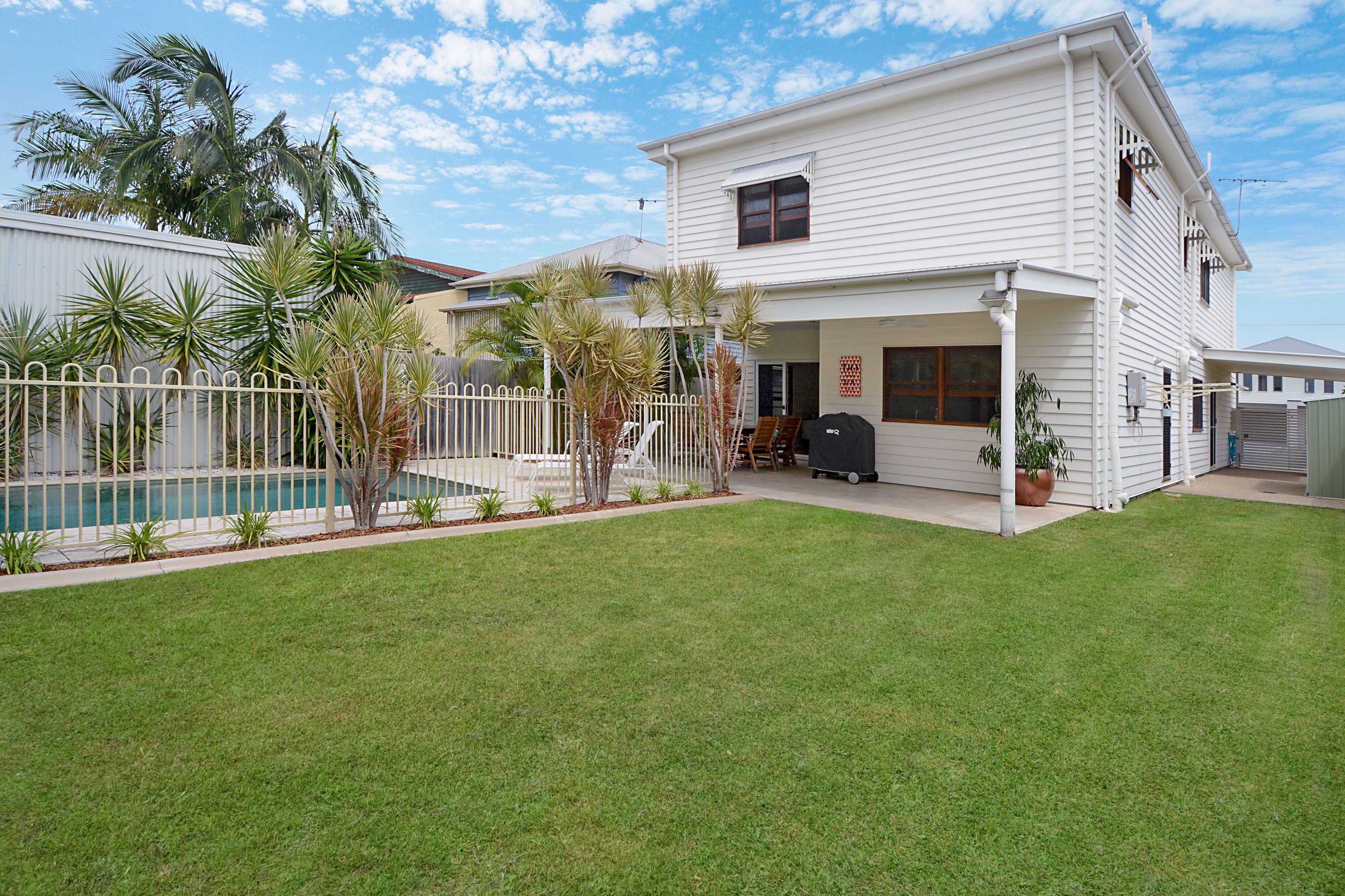 21 Mein Street, Hendra, QLD 4011