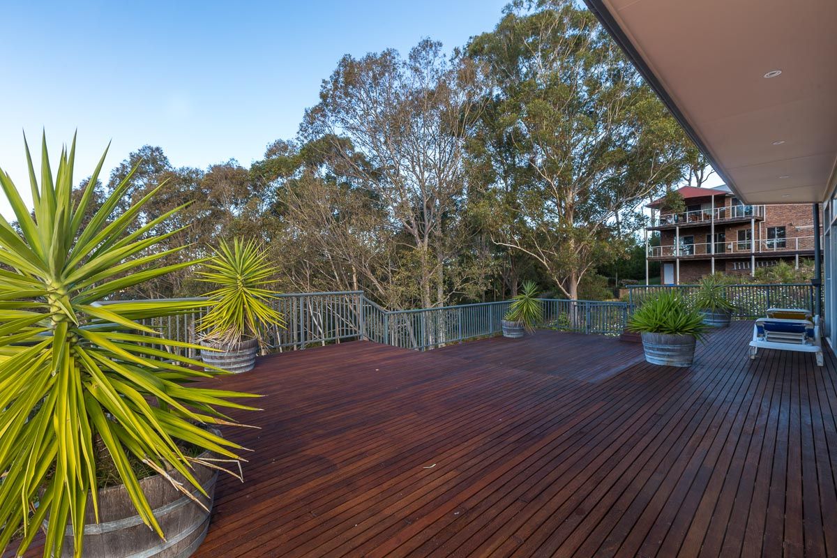 6 Sanctuary Place, Catalina, NSW 2536