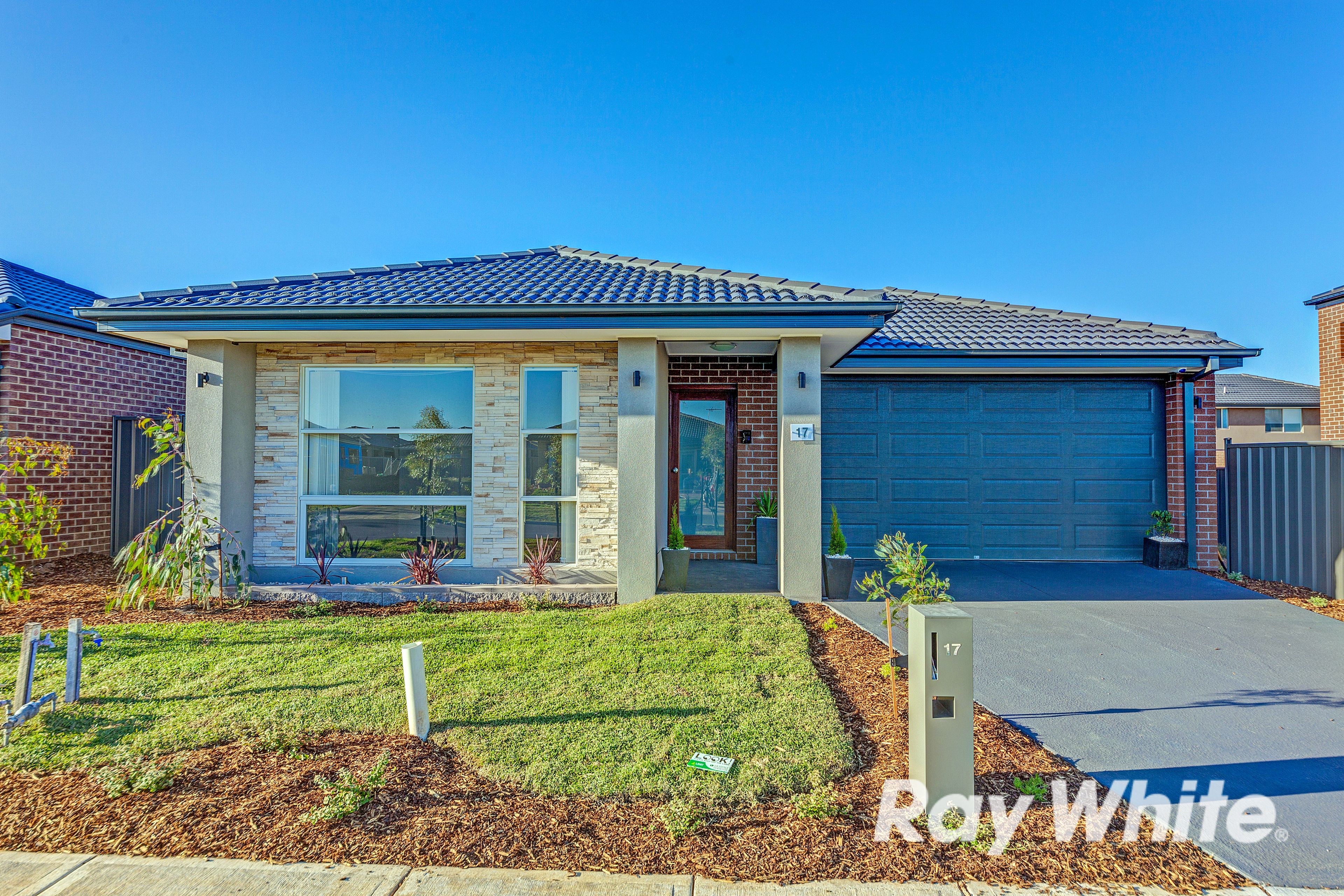 17 Angove Drive, Tarneit VIC 3029