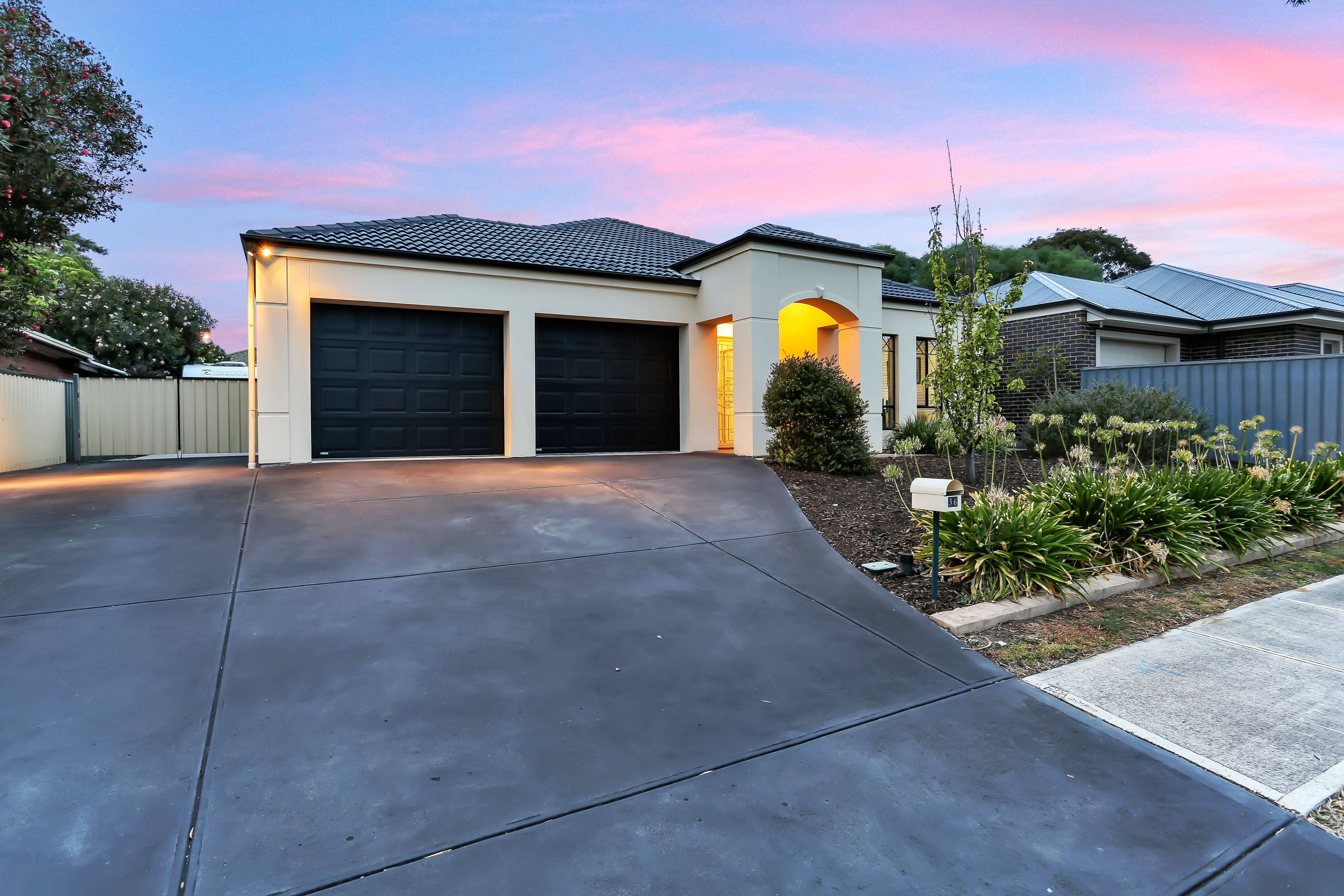 36 Guildford Street, Clearview SA 5085