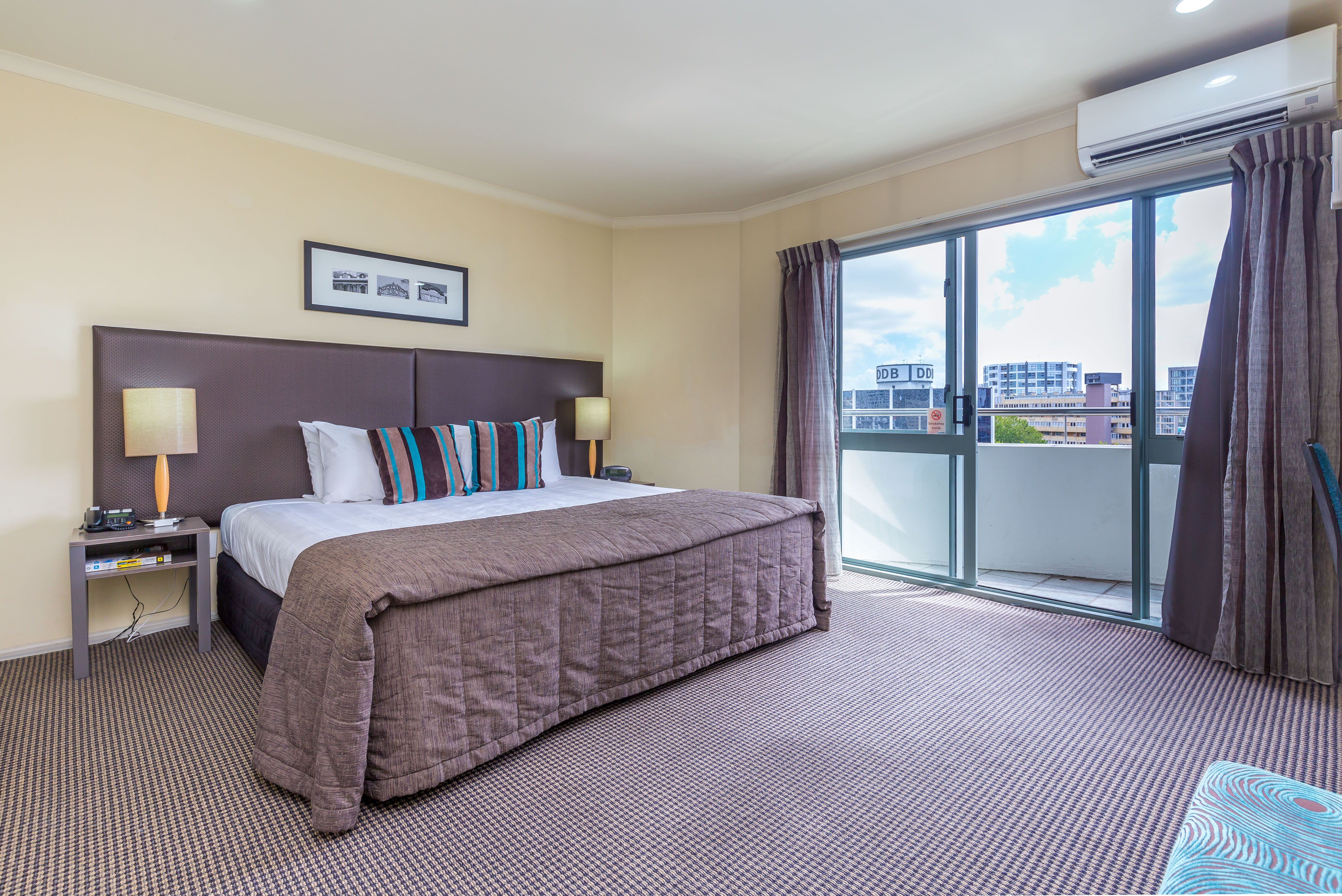 14B/363 Queen Street, Auckland Central, Auckland City