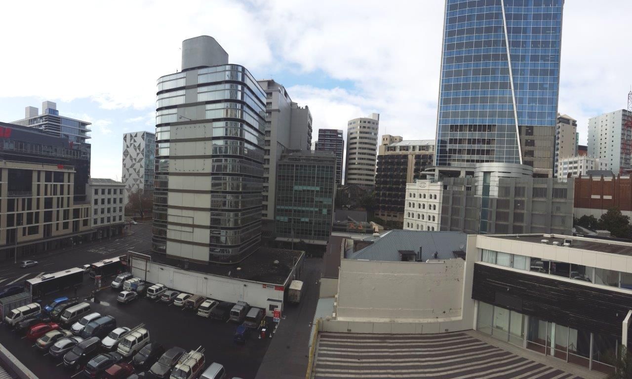4C/16 Gore Street, Auckland Central, Auckland City