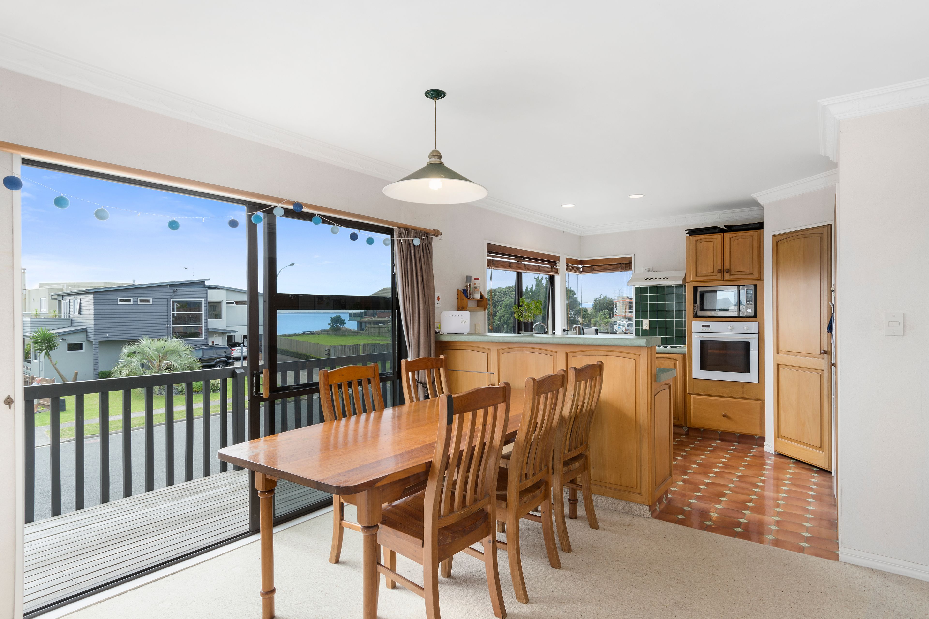 440 Oceanbeach Road, Mt Maunganui, Tauranga City