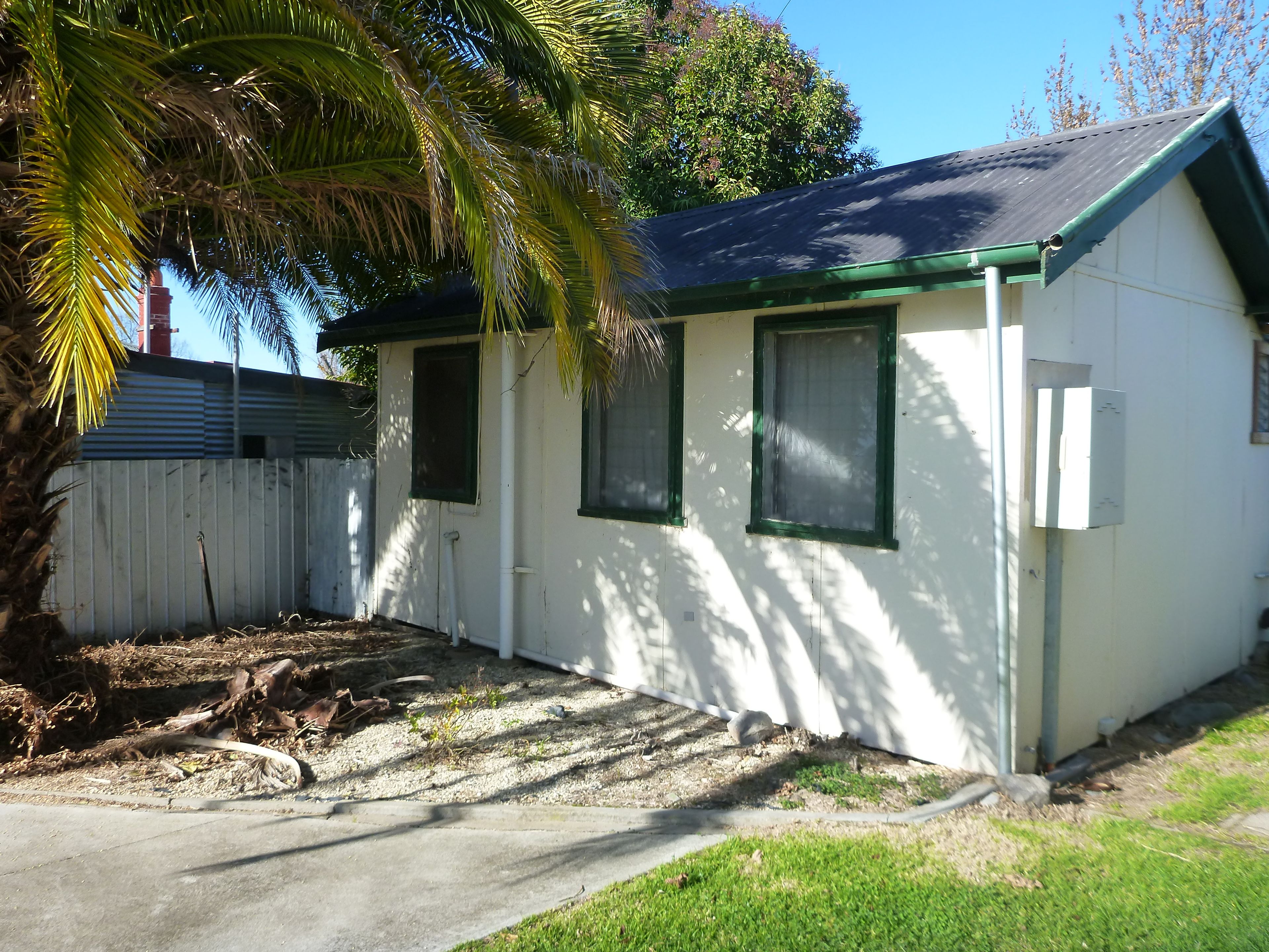 36 Wimble Street, Seymour, VIC 3660