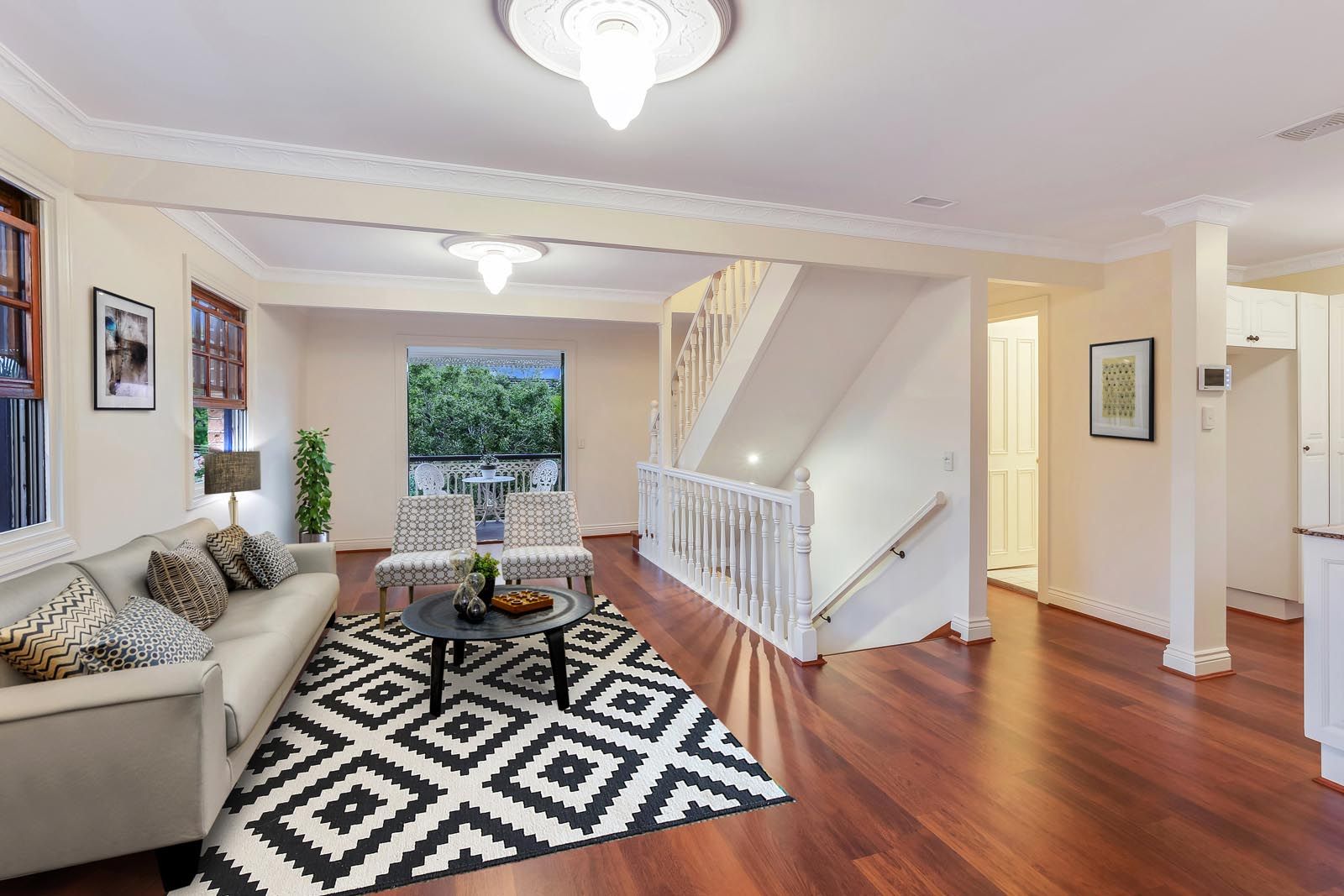 42 Grenier Street, Spring Hill QLD 4000