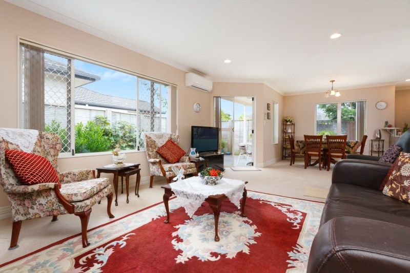 Greerton, Tauranga City