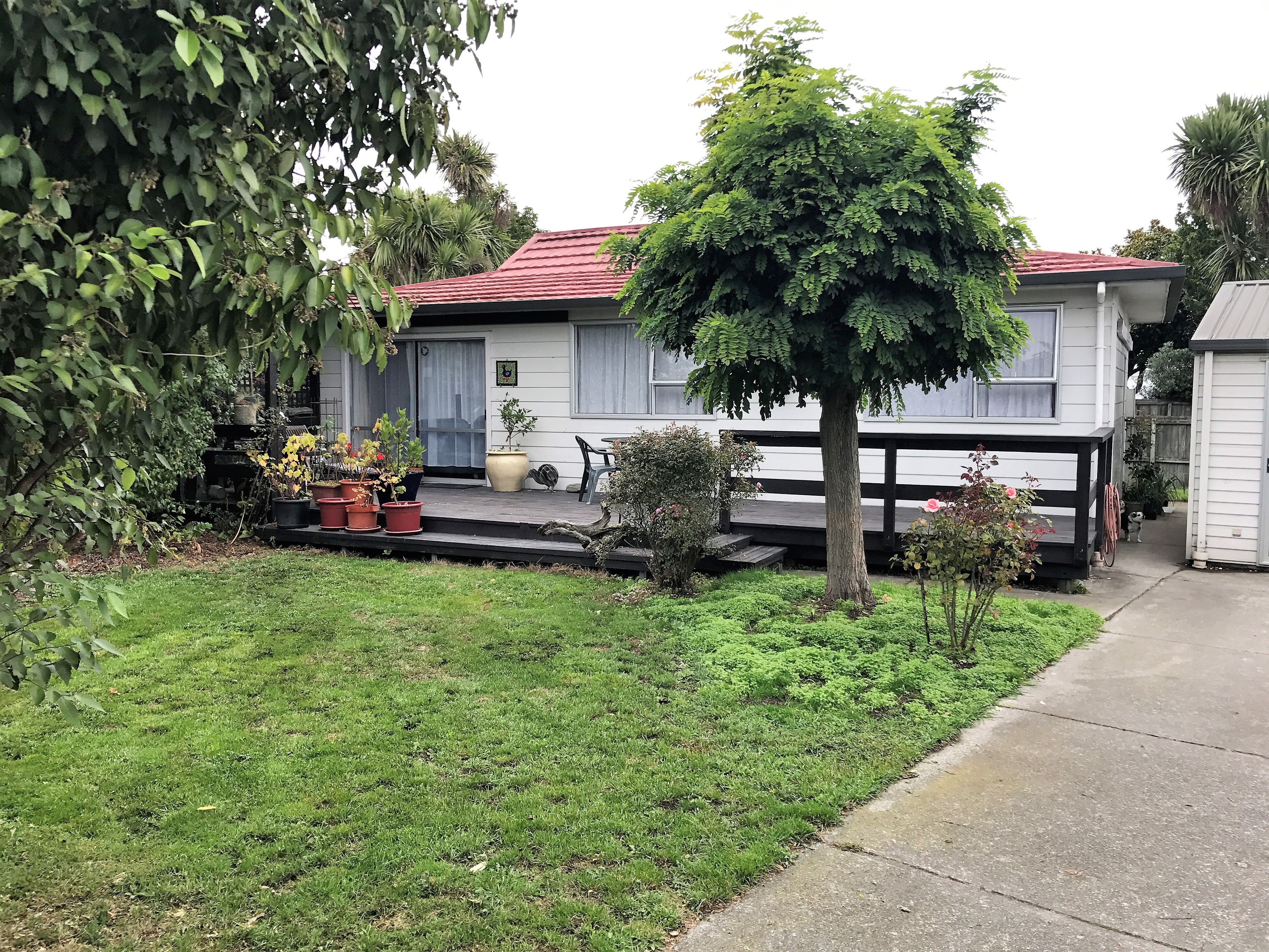 17 Wanstead Place, Woolston, Christchurch City