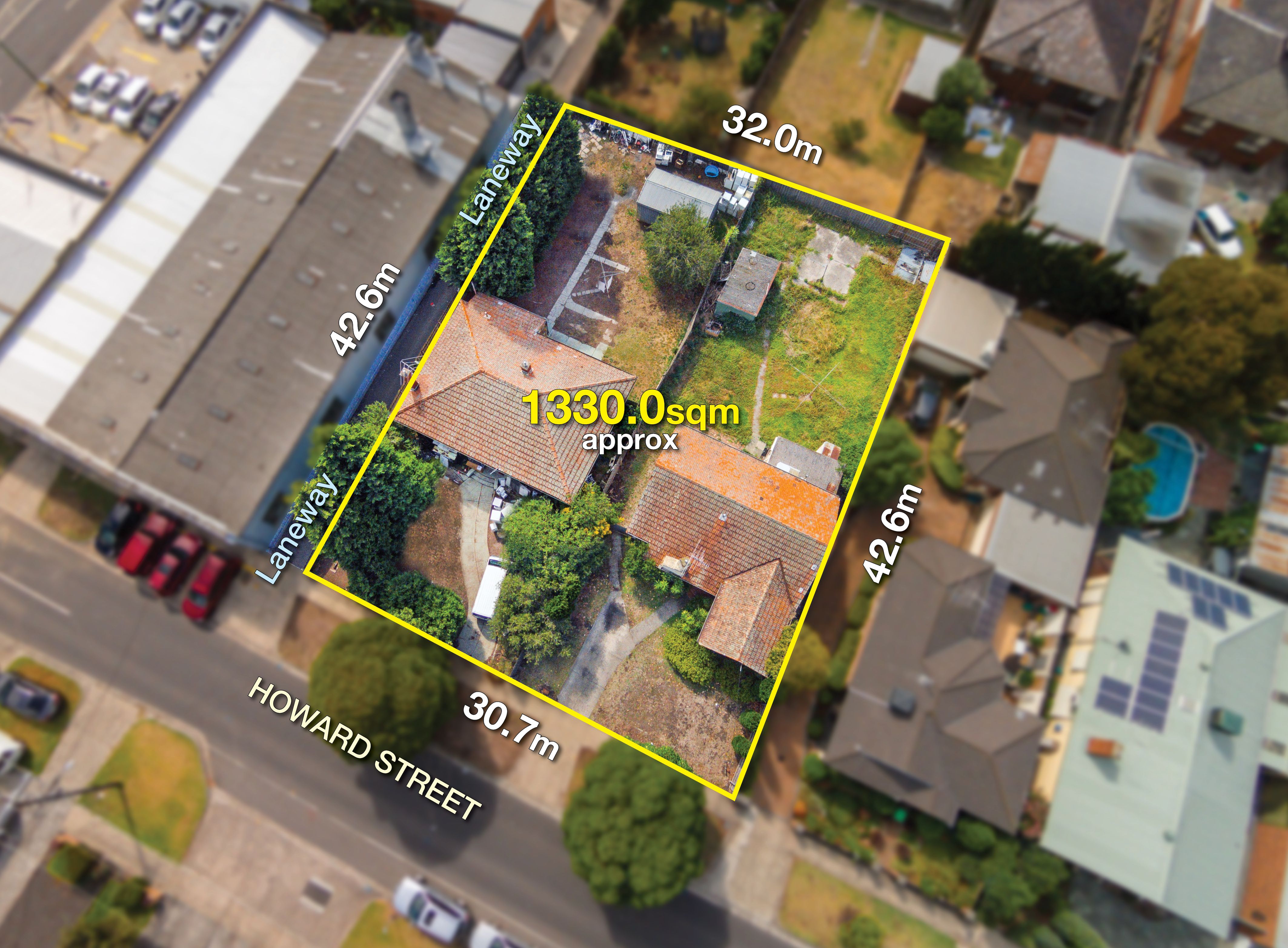 84-86 Howard Street, Reservoir, VIC 3073