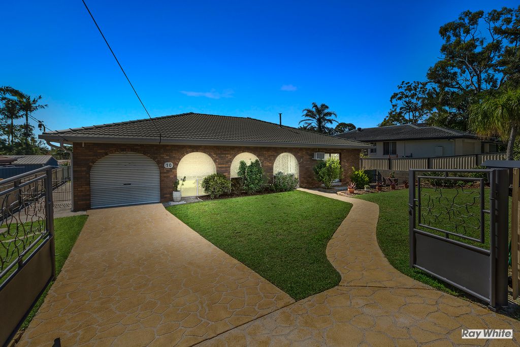 10 Acacia Place, Camira, QLD 4300