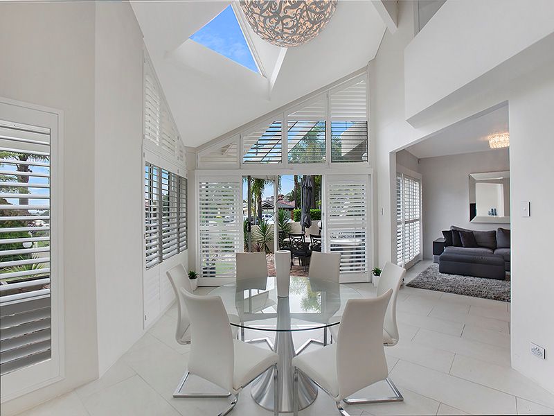 3/11-21 Florida Street, Sylvania, NSW 2224