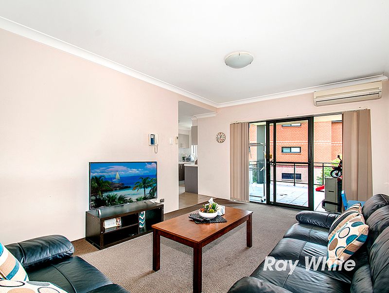 17/11 Kilbenny Street, Kellyville Ridge, NSW 2155