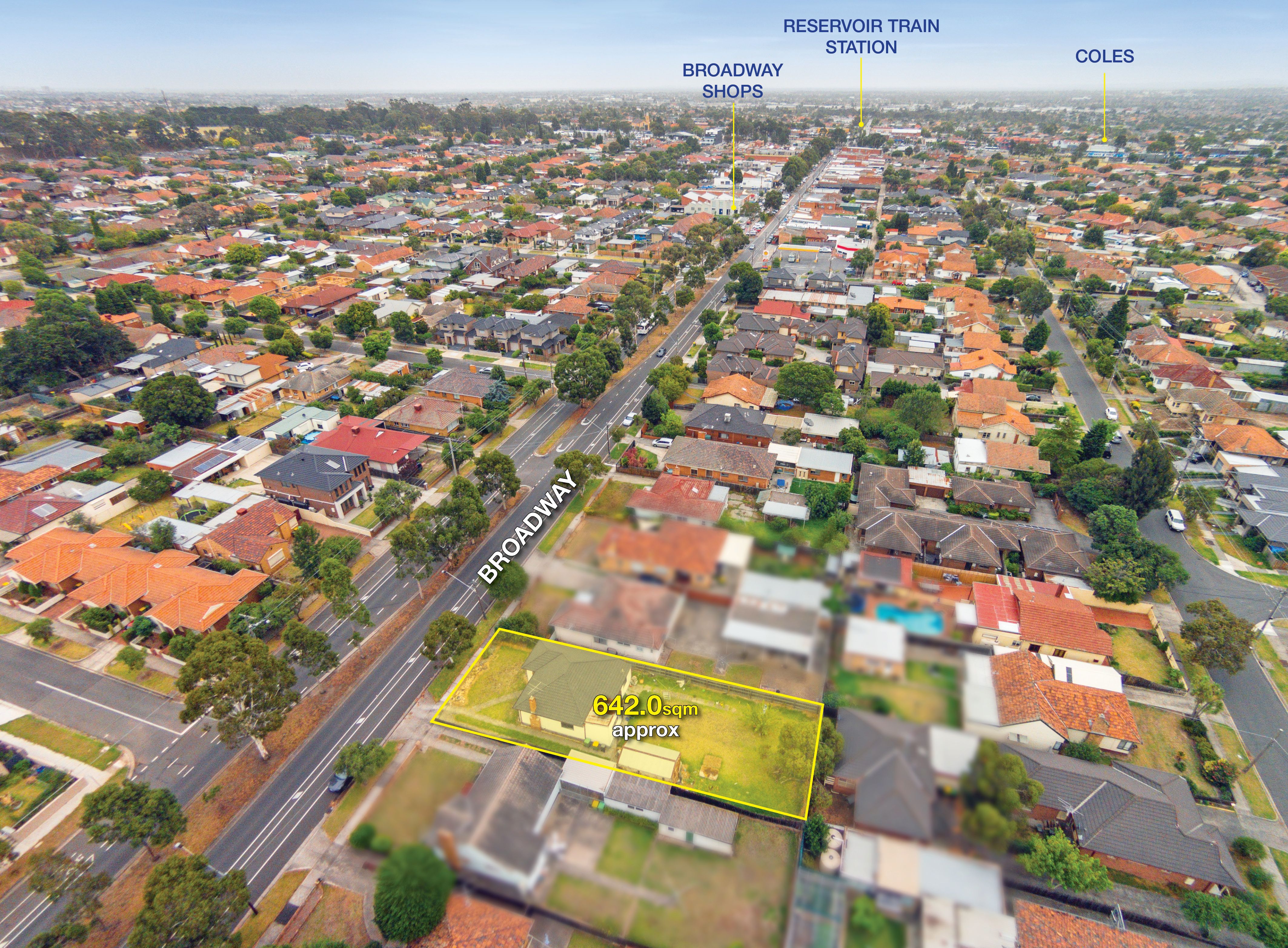 166 Broadway, Reservoir, VIC 3073
