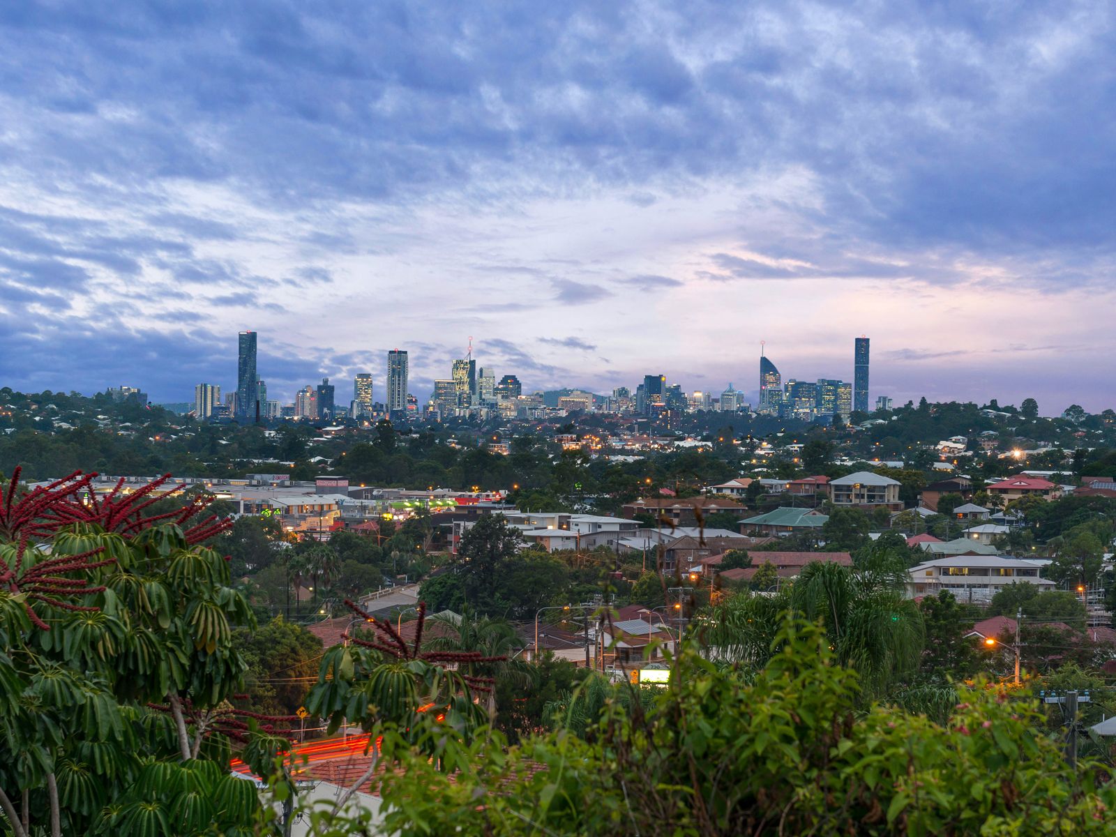 18 Deakin Street, Everton Park QLD 4053