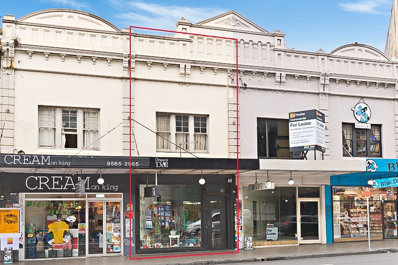 315 King Street
