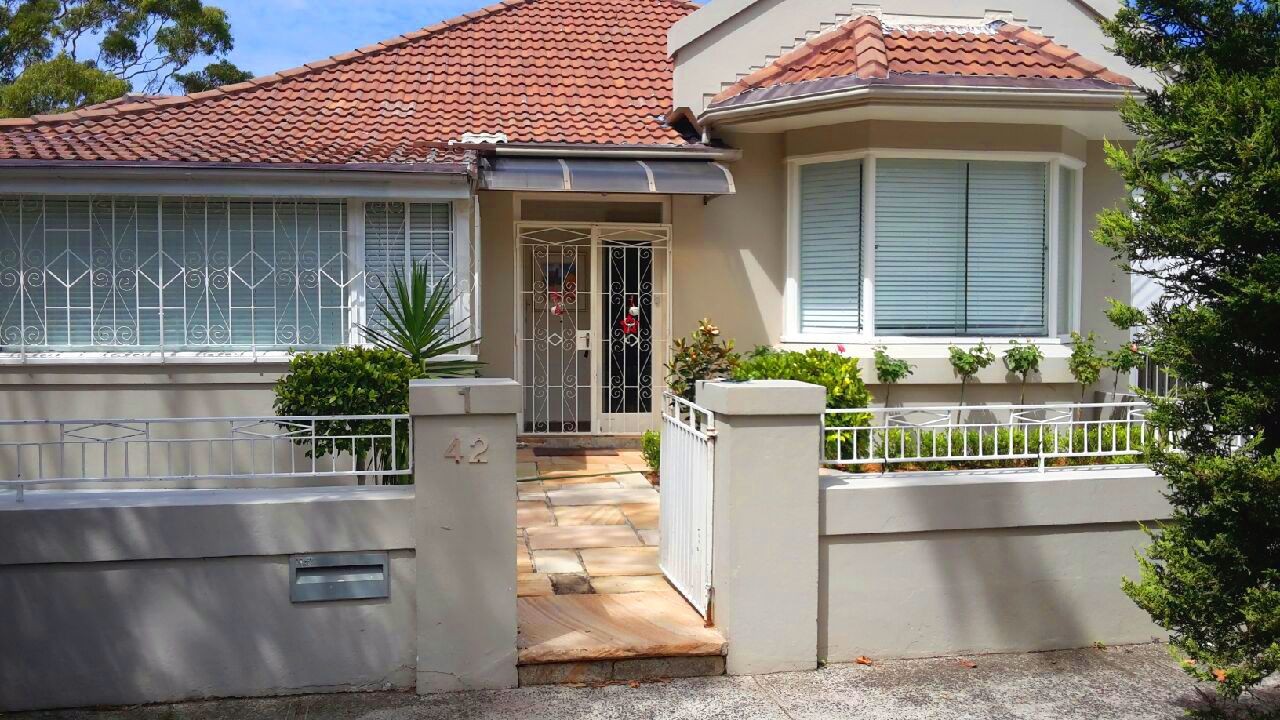 1/42 Manning Road, Double Bay, NSW 2028