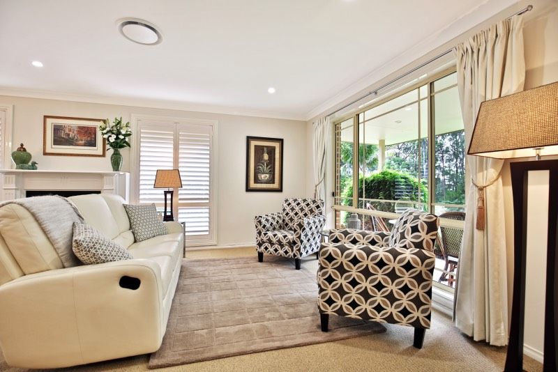 6 Murrell Place, North Nowra, NSW 2541