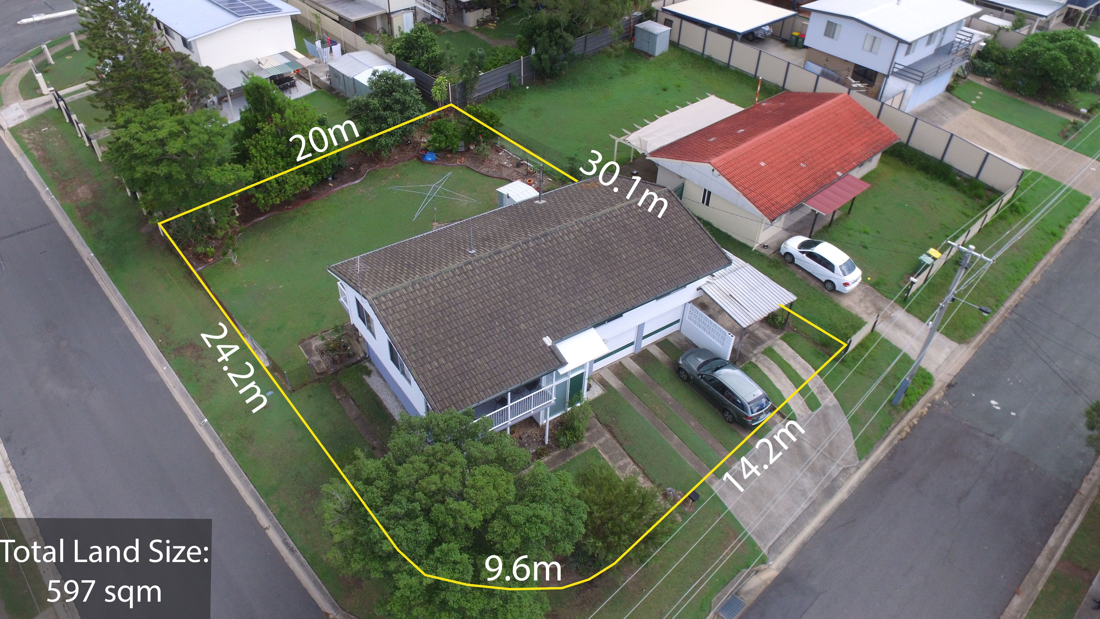 25 Primrose Street, Logan Central, QLD 4114