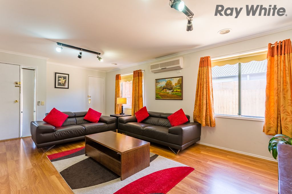 12 Manerlong Way, Sydenham, VIC 3037