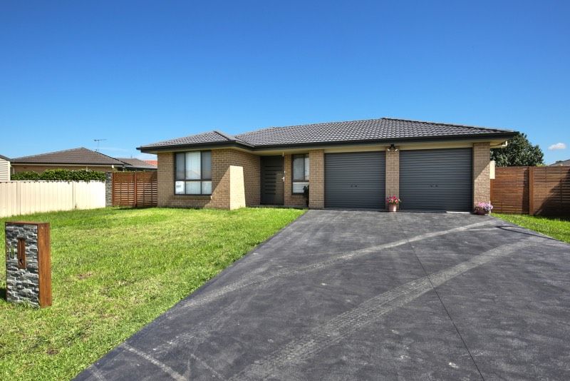 15 Eucalyptus Avenue, Worrigee, NSW 2540 Sold House Ray White South