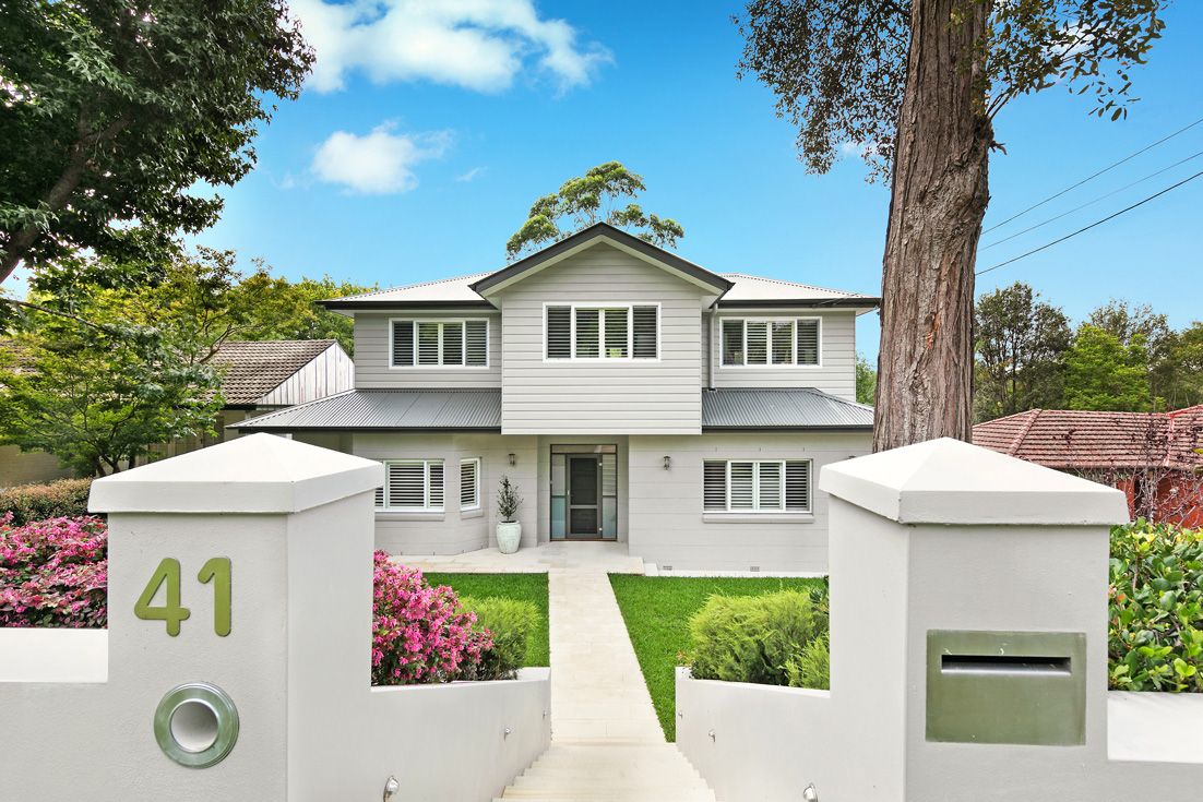 2 Ellalong Road