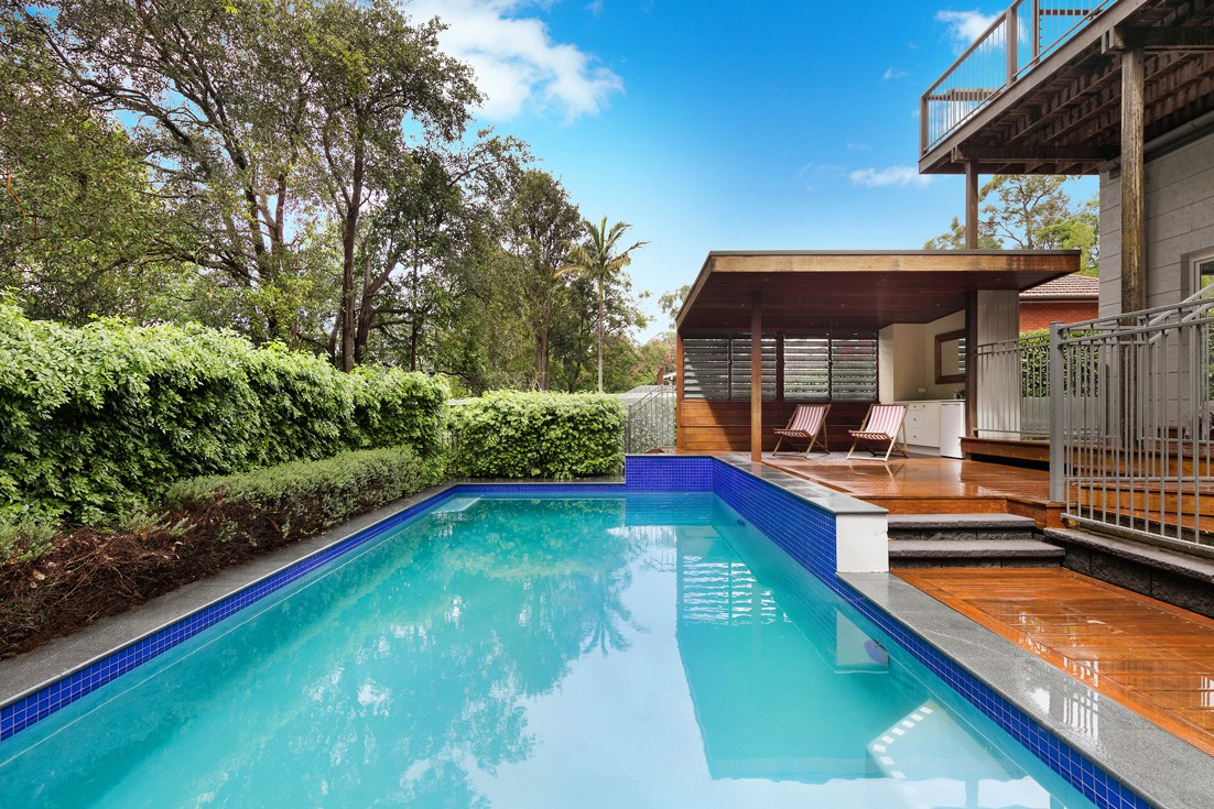 41 Ellalong Road, Turramurra, NSW 2074