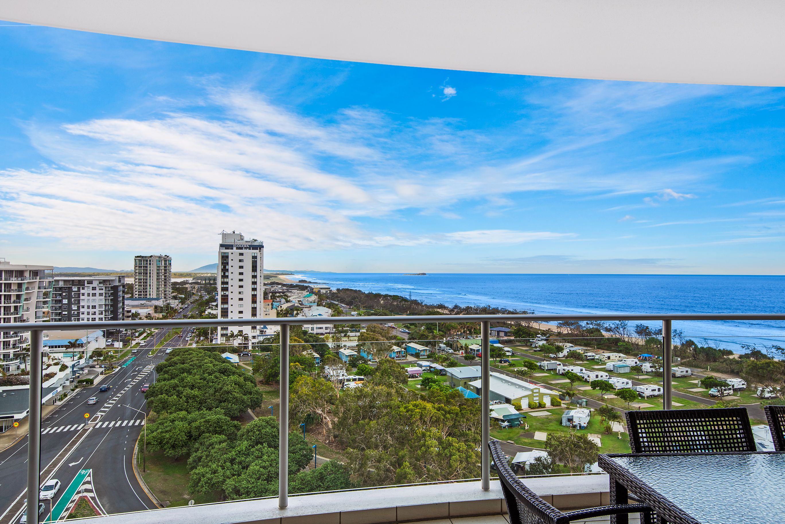 1107/14 Aerodrome Road, Maroochydore, QLD 4558