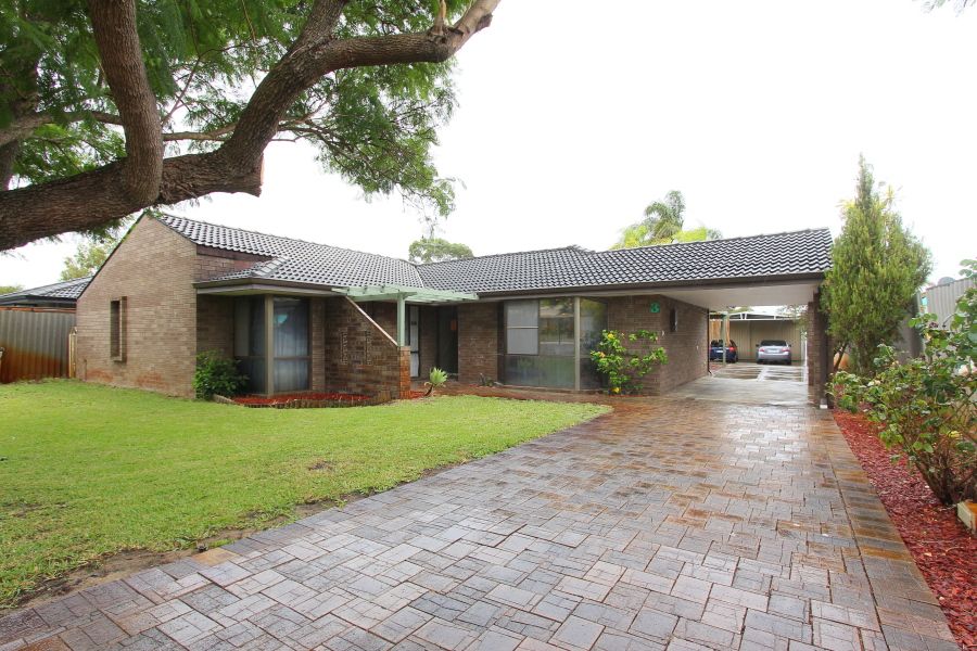 3 Camfield Place, Beechboro, WA 6063