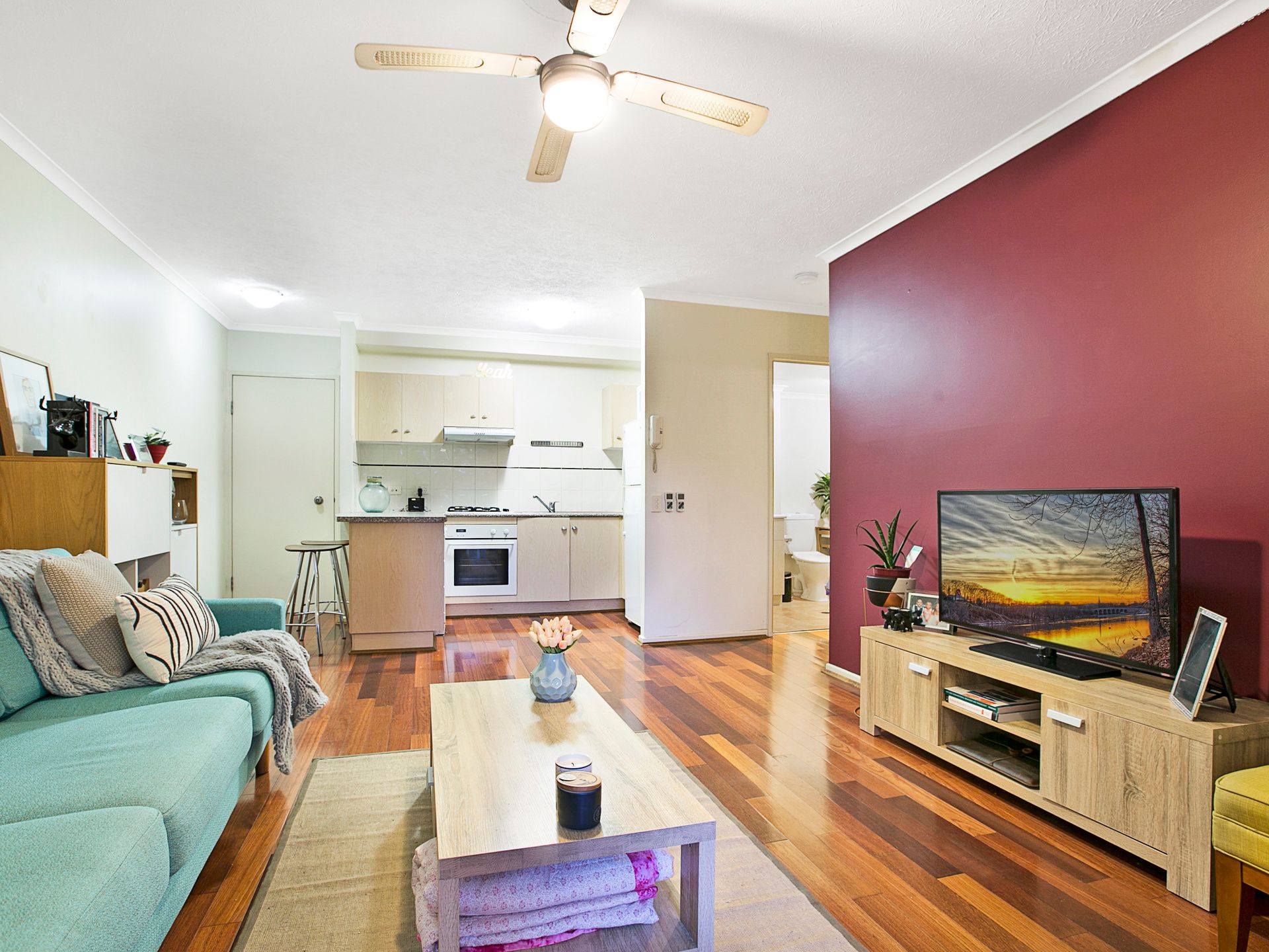 B5/41 Gotha Street, Fortitude Valley, QLD 4006