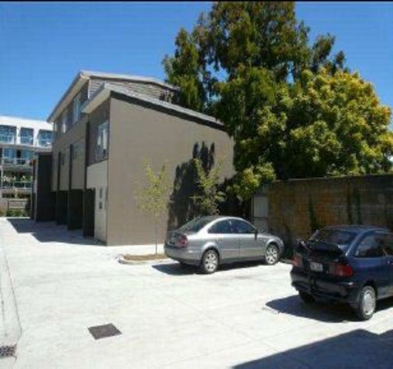 Apartment 17/106 Bealey Avenue, Christchurch City, Christchurch City