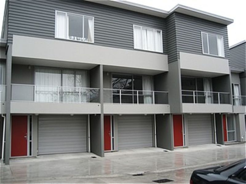Apartment 17/106 Bealey Avenue, Christchurch City, Christchurch City