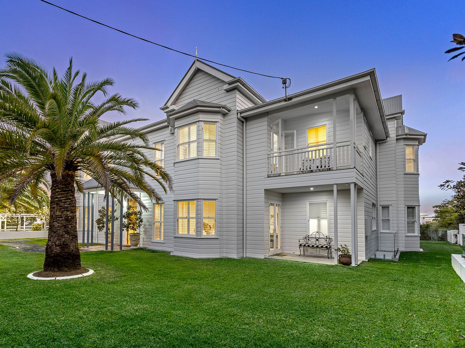 2 Castleton Street, Hamilton, QLD 4007