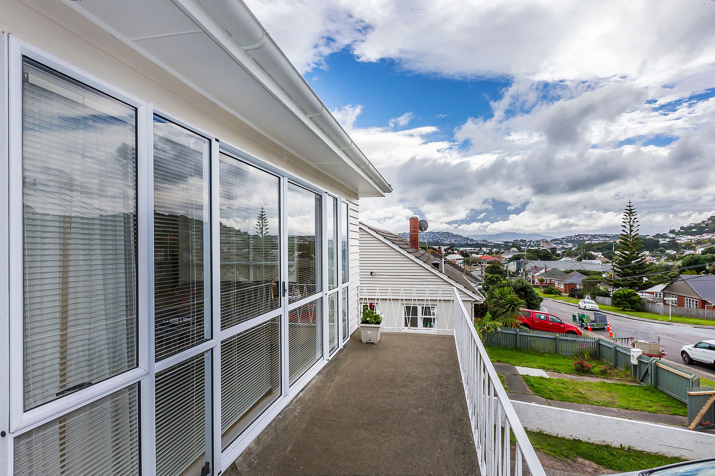 102 STRATHMORE Avenue, Strathmore, Wellington City