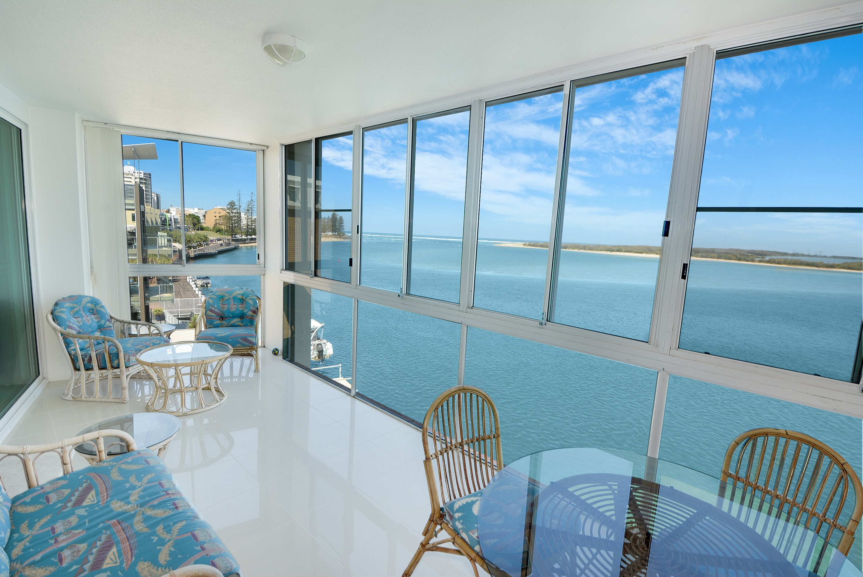 Unit 6 'Centina' 20 Maloja Avenue, Caloundra, QLD 4551
