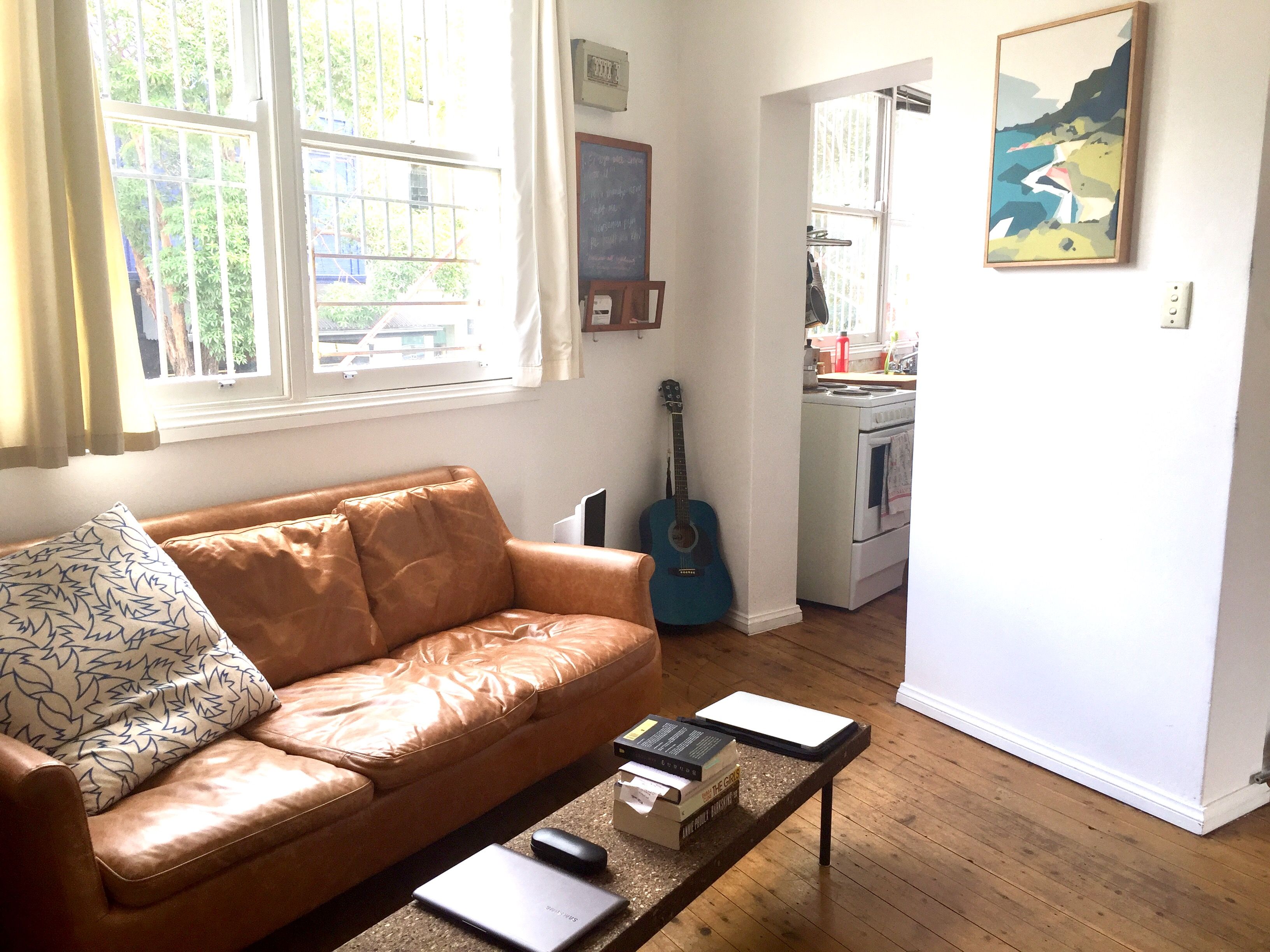 1/600 Crown Street, Surry Hills, NSW 2010