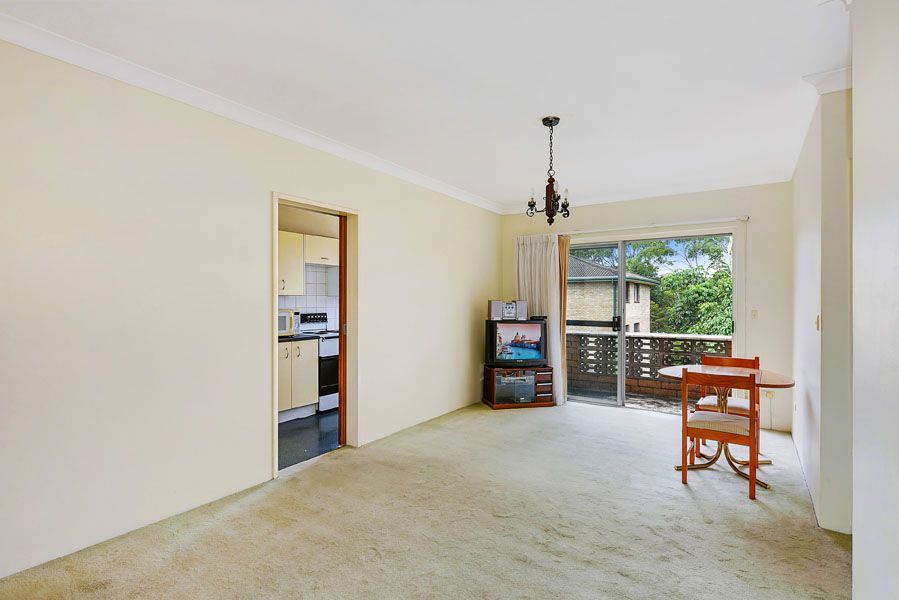 14/55-57 Albert Street, Hornsby, NSW 2077